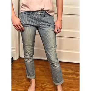 Anthropologie Pilcro Pants